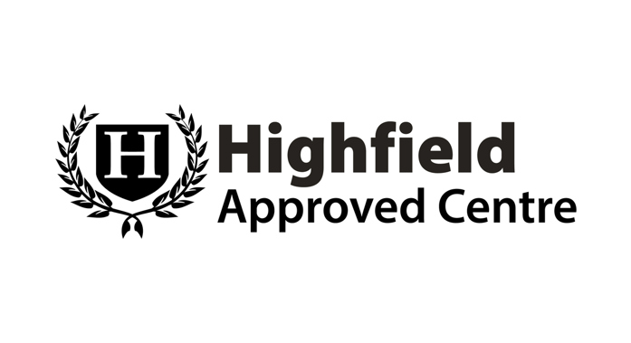highfield logo