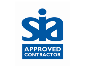 sia approved contractor